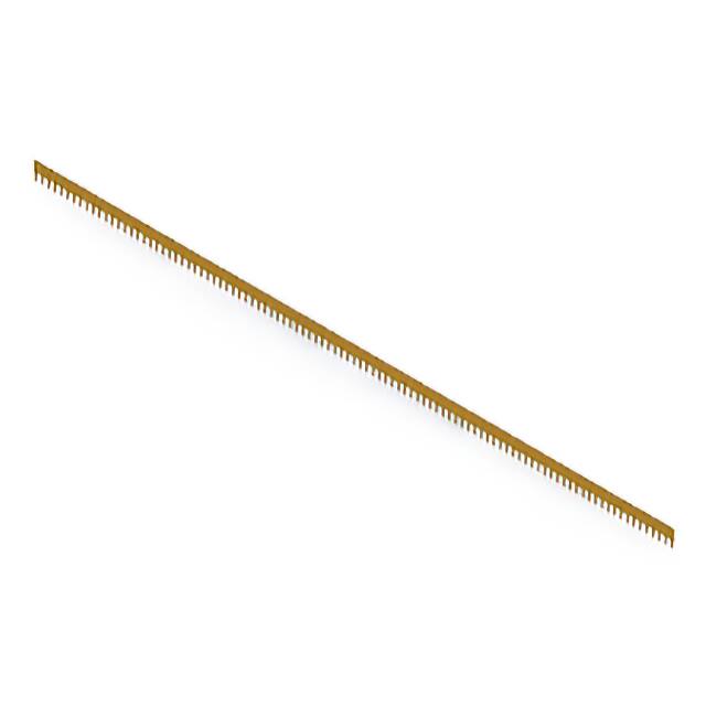 103-101-253-100 EDAC Inc.  Backplane Connector Contacts